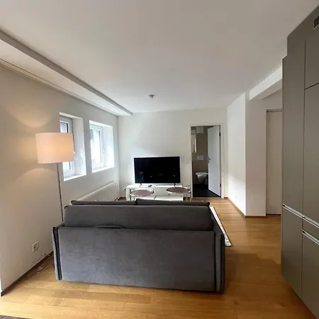 Lägenhet 1br In The Trendiest District Of The - West 14 Zürich