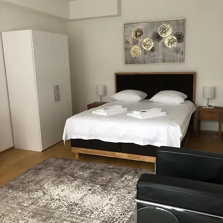 Lägenhet 1br In The Trendiest District Of The - West 14 *