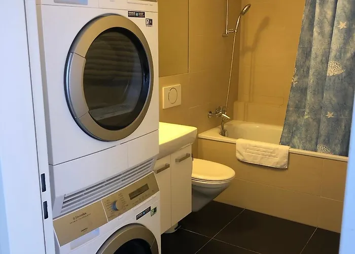 1br In The Trendiest District Of The - West 14 דירה ציריך