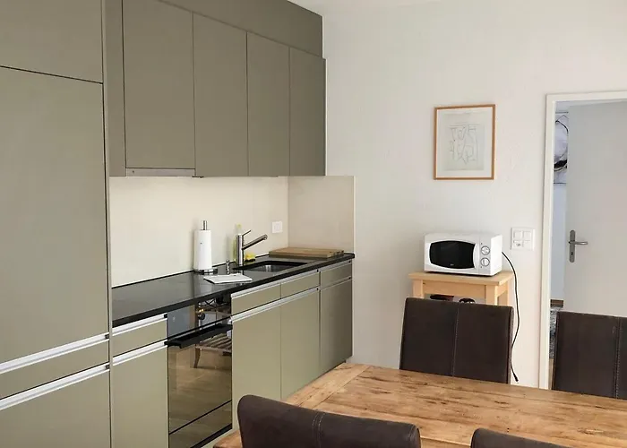 1br In The Trendiest District Of The - West 14 Appartement