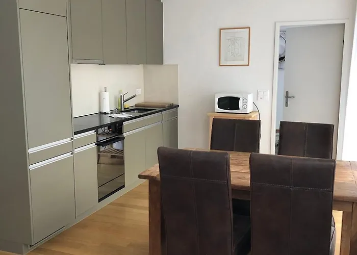 1br In The Trendiest District Of The - West 14 Appartement *
