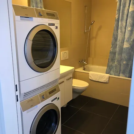 1br In The Trendiest District Of The - West 14 アパート チューリッヒ