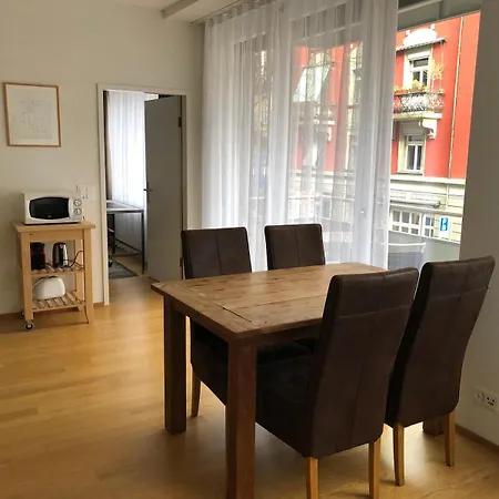 1br In The Trendiest District Of The - West 14 * チューリッヒ