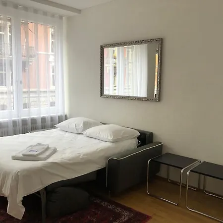 Appartamento 1br In The Trendiest District Of The - West 14